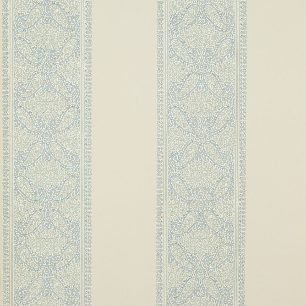 07186/05 Verney Mallory Stripes Wallpaper By Colefax and Fowler