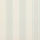 Hume Mallory Stripes Wallpaper By Colefax and Fowler