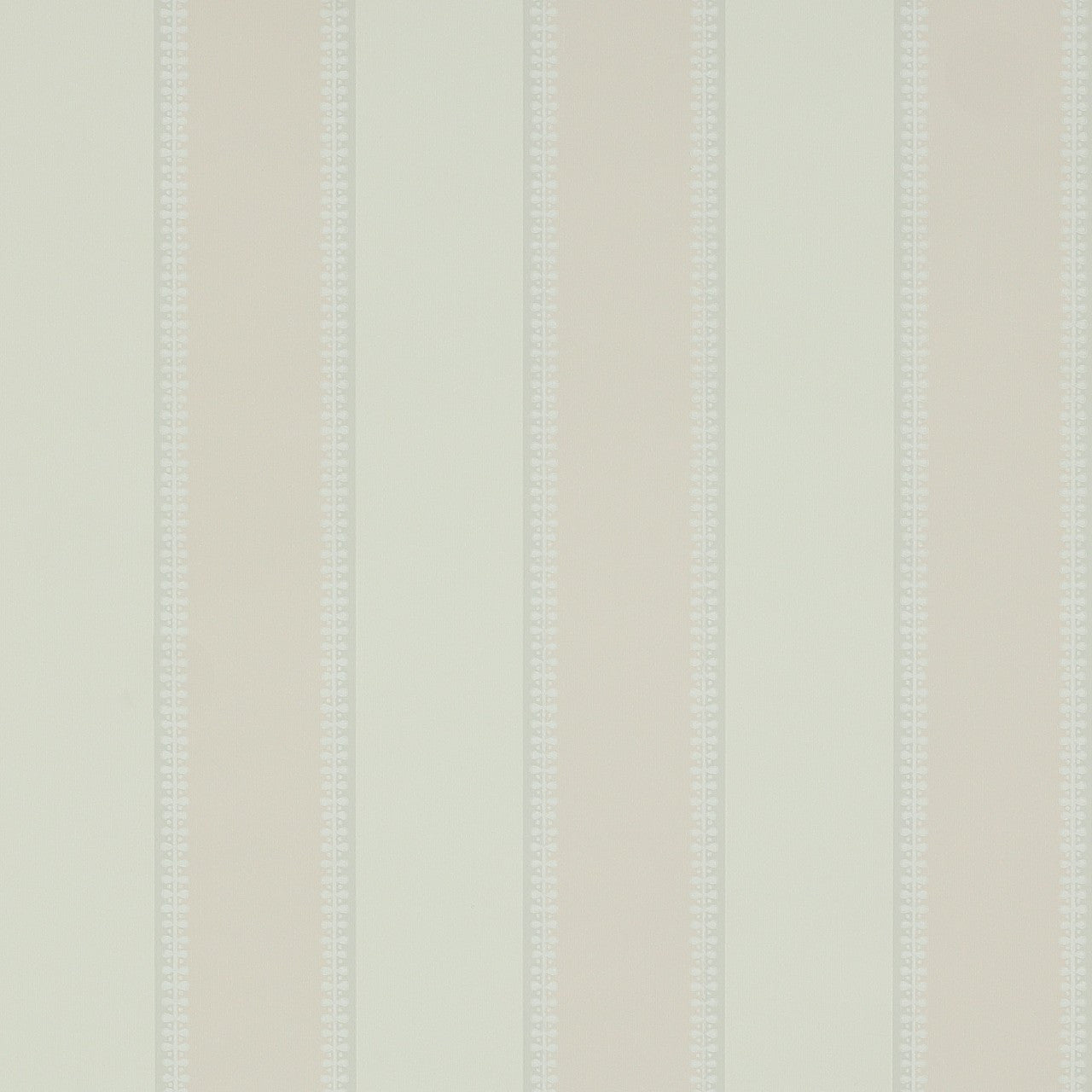 07189/02 Hume Mallory Stripes Wallpaper By Colefax and Fowler