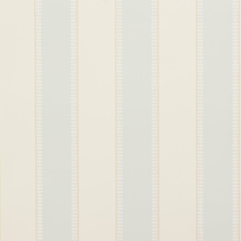 07189/05 Hume Mallory Stripes Wallpaper By Colefax and Fowler