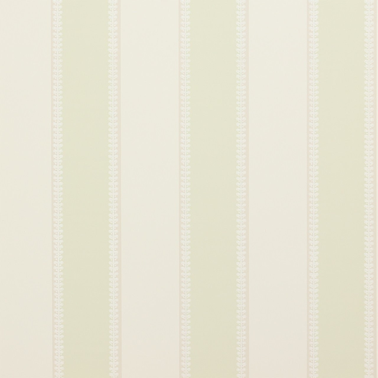 07189/06 Hume Mallory Stripes Wallpaper By Colefax and Fowler
