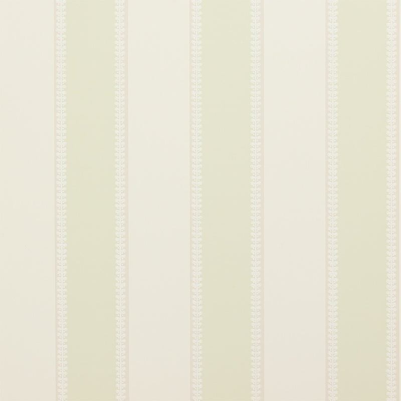 07189/06 Hume Mallory Stripes Wallpaper By Colefax and Fowler