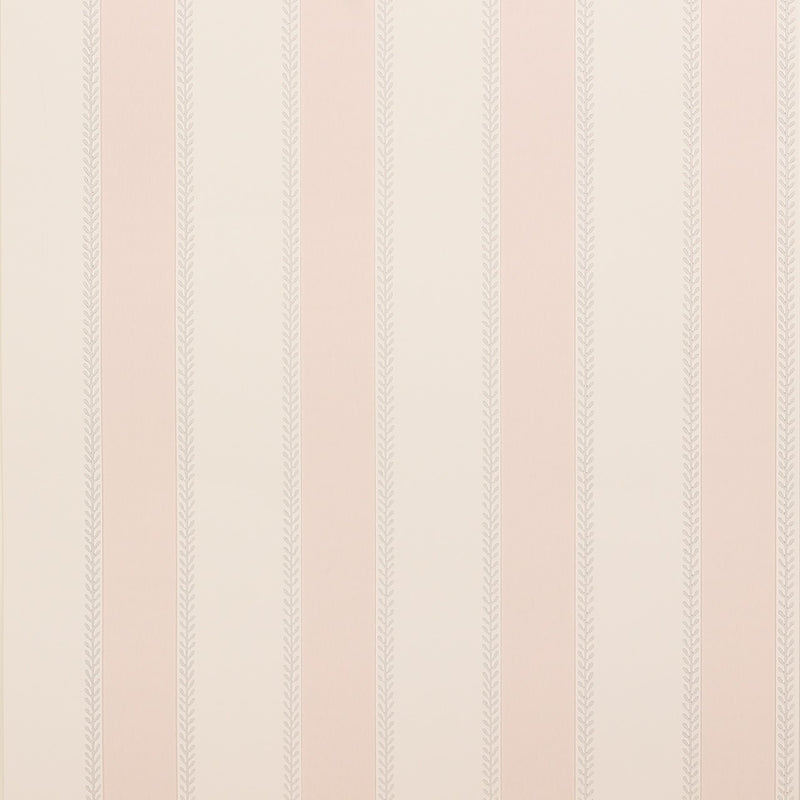 07190/01 Graycott Mallory Stripes Wallpaper By Colefax and Fowler