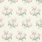 07401/07 Bowood Jardine Florals Wallpaper by Colefax and Fowler