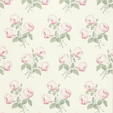 07401/07 Bowood Jardine Florals Wallpaper by Colefax and Fowler