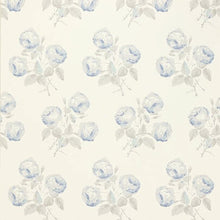 07401/08 Bowood Jardine Florals Wallpaper by Colefax and Fowler