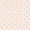 Ashling Small Design II Wallpaper by Colefax and Fowler