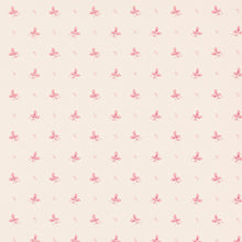 07406-09 Ashling Small Design II Wallpaper by Colefax and Fowler