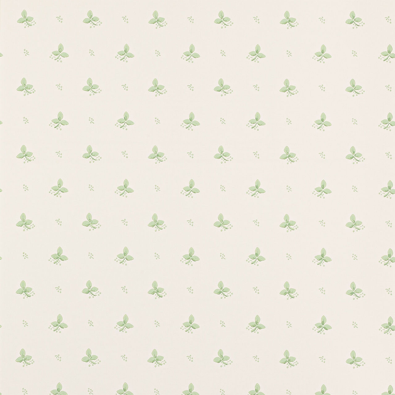 07406-10 Ashling Small Design II Wallpaper by Colefax and Fowler