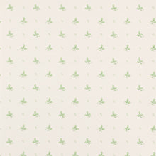 07406-10 Ashling Small Design II Wallpaper by Colefax and Fowler