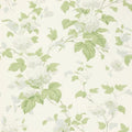 Chantilly Jardine Florals Wallpaper by Colefax and Fowler