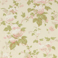 Chantilly Jardine Florals Wallpaper by Colefax and Fowler