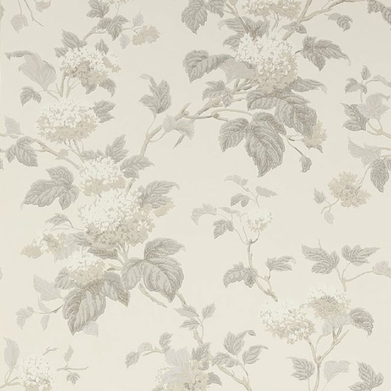 07816/10 Chantilly Jardine Florals Wallpaper by Colefax and Fowler