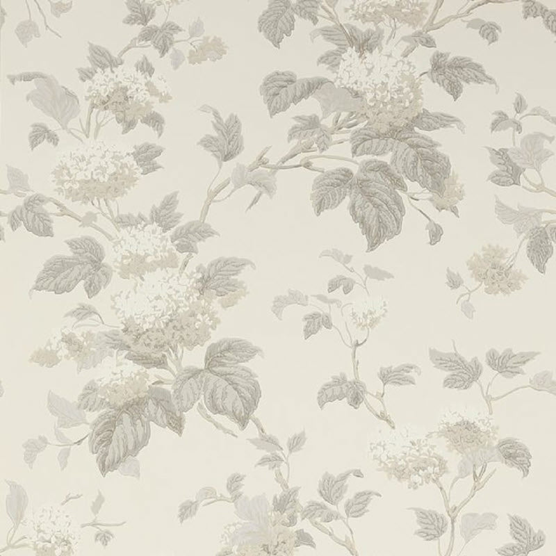 07816/10 Chantilly Jardine Florals Wallpaper by Colefax and Fowler