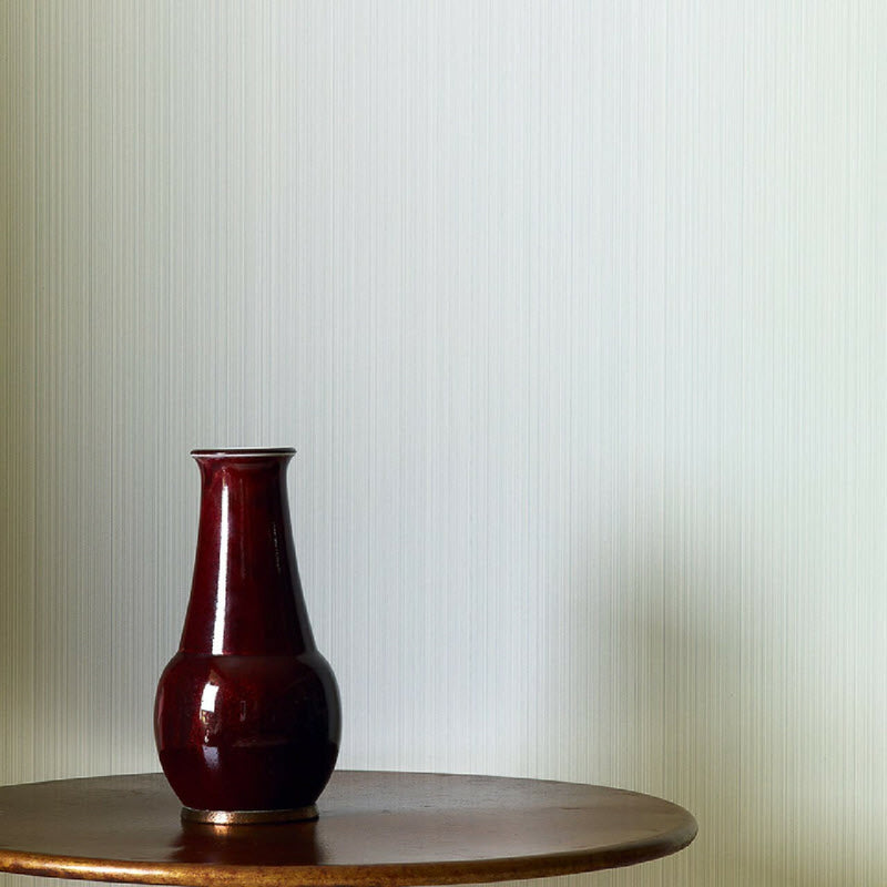 07906/16 Harwood Mallory Stripes Wallpaper By Colefax & Fowler