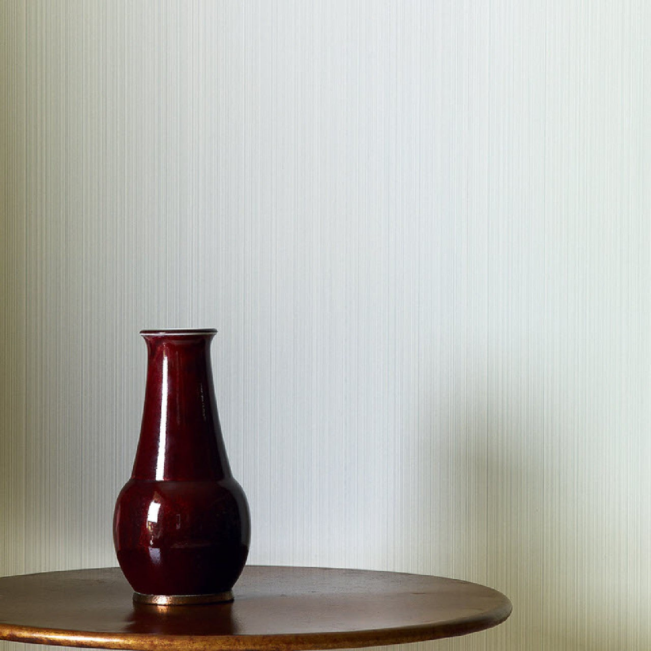 07906/13 Harwood Chartworth Wallpaper By Colefax & Fowler