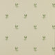 Fernwood Small Designs Wallpaper By Colefax & Fowler