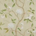 Snow Tree Cream Wallpaper by Colefax and Fowler