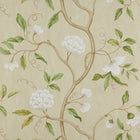 07949/01 Snow Tree Jardine Florals Wallpaper by Colefax and Fowler