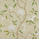 Snow Tree Jardine Florals Wallpaper by Colefax and Fowler