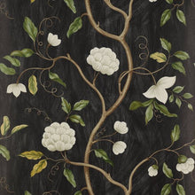 07949/06 Snow Tree Jardine Florals Wallpaper by Colefax and Fowler