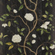 Snow Tree Jardine Florals Wallpaper by Colefax and Fowler