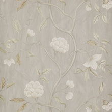 07949/10 Snow Tree Jardine Florals Wallpaper by Colefax and Fowler