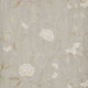 Snow Tree Jardine Florals Wallpaper by Colefax and Fowler