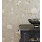 07949/10 Snow Tree Jardine Florals Wallpaper by Colefax and Fowler