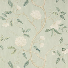 07949/12 Snow Tree Jardine Florals Wallpaper by Colefax and Fowler