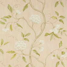 07949/14 Snow Tree Jardine Florals Wallpaper by Colefax and Fowler