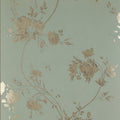 Darcy Jardine Florals Wallpaper by Colefax and Fowler