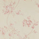 Darcy Jardine Florals Wallpaper by Colefax and Fowler