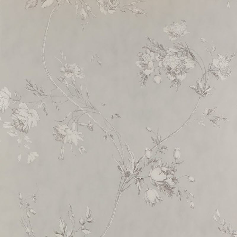 07957/09 Darcy Jardine Florals Wallpaper by Colefax and Fowler
