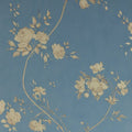 Darcy Jardine Florals Wallpaper by Colefax and Fowler