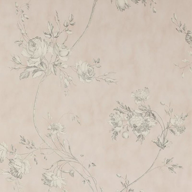 07957/11 Darcy Jardine Florals Wallpaper by Colefax and Fowler