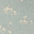 Darcy Jardine Florals Wallpaper by Colefax and Fowler