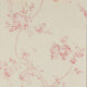 Darcy Celestine Wallpaper by Colefax and Fowler
