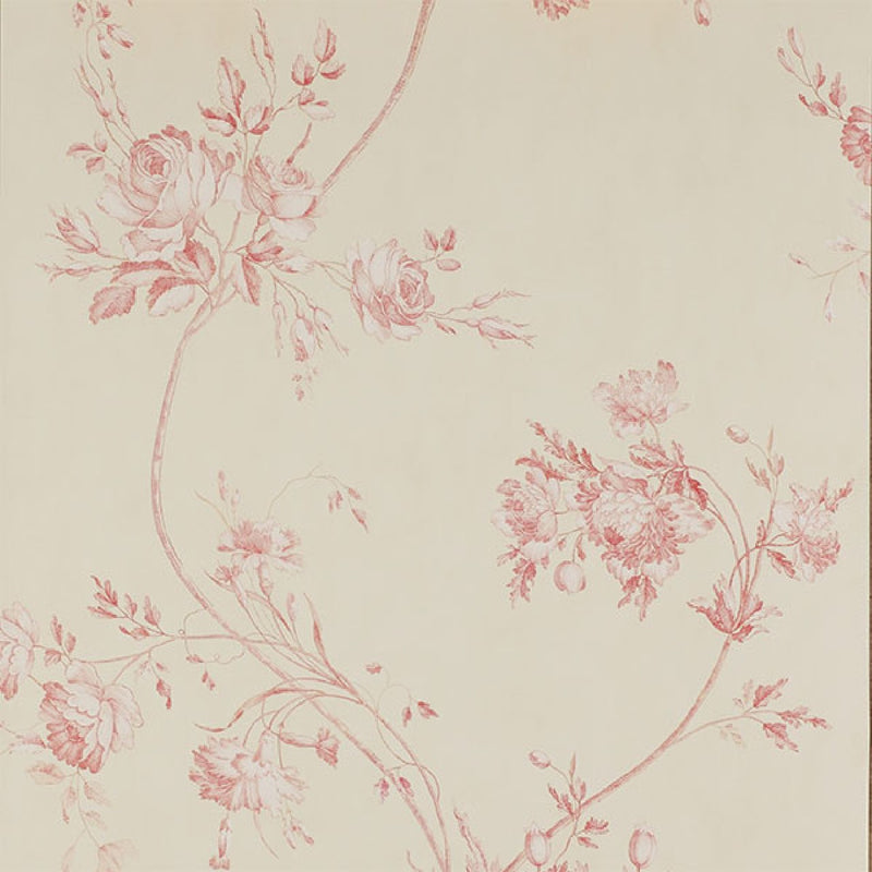 07957/03 Darcy Celestine Wallpaper by Colefax and Fowler