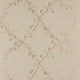Roussillon Ashdown Ivory Wallpaper By Colefax and Fowler