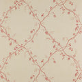 Roussillon Celestine Wallpaper by Colefax and Fowler
