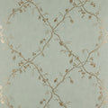 Roussillon Celestine Wallpaper by Colefax and Fowler