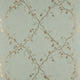Roussillon Celestine Wallpaper by Colefax and Fowler