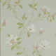 Marchwood Jardine Florals Wallpaper by Colefax and Fowler