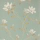Marchwood Jardine Florals Wallpaper by Colefax and Fowler