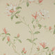 Marchwood Jardine Florals Wallpaper by Colefax and Fowler