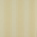 Fulney Stripe Yellow Wallpaper by Colefax and Fowler