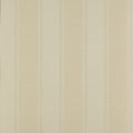 Fulney Stripe Sand Wallpaper by Colefax and Fowler