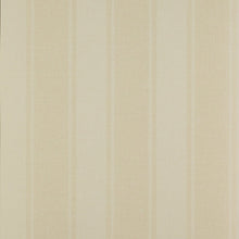 07980/06 Fulney Stripe Chartworth Wallpaper By Colefax & Fowler