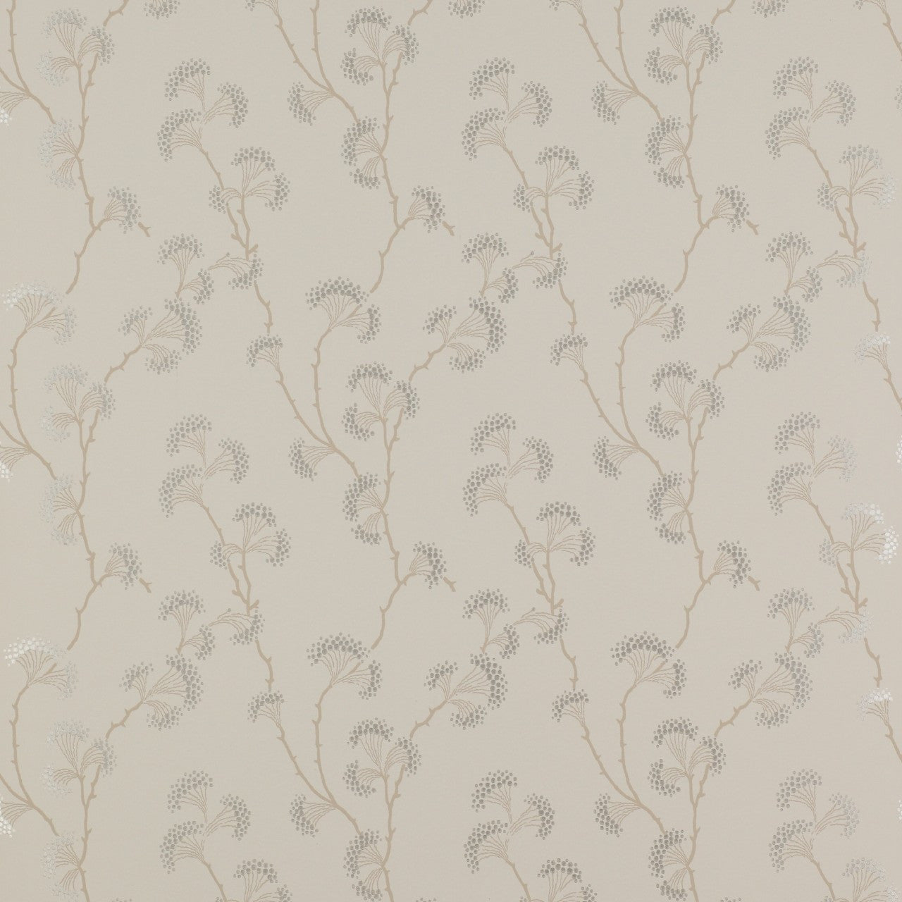 07982/02 Ashbury Small Designs Wallpaper By Colefax & Fowler